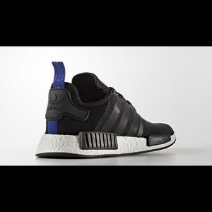 EUC adidas NMD sneakers